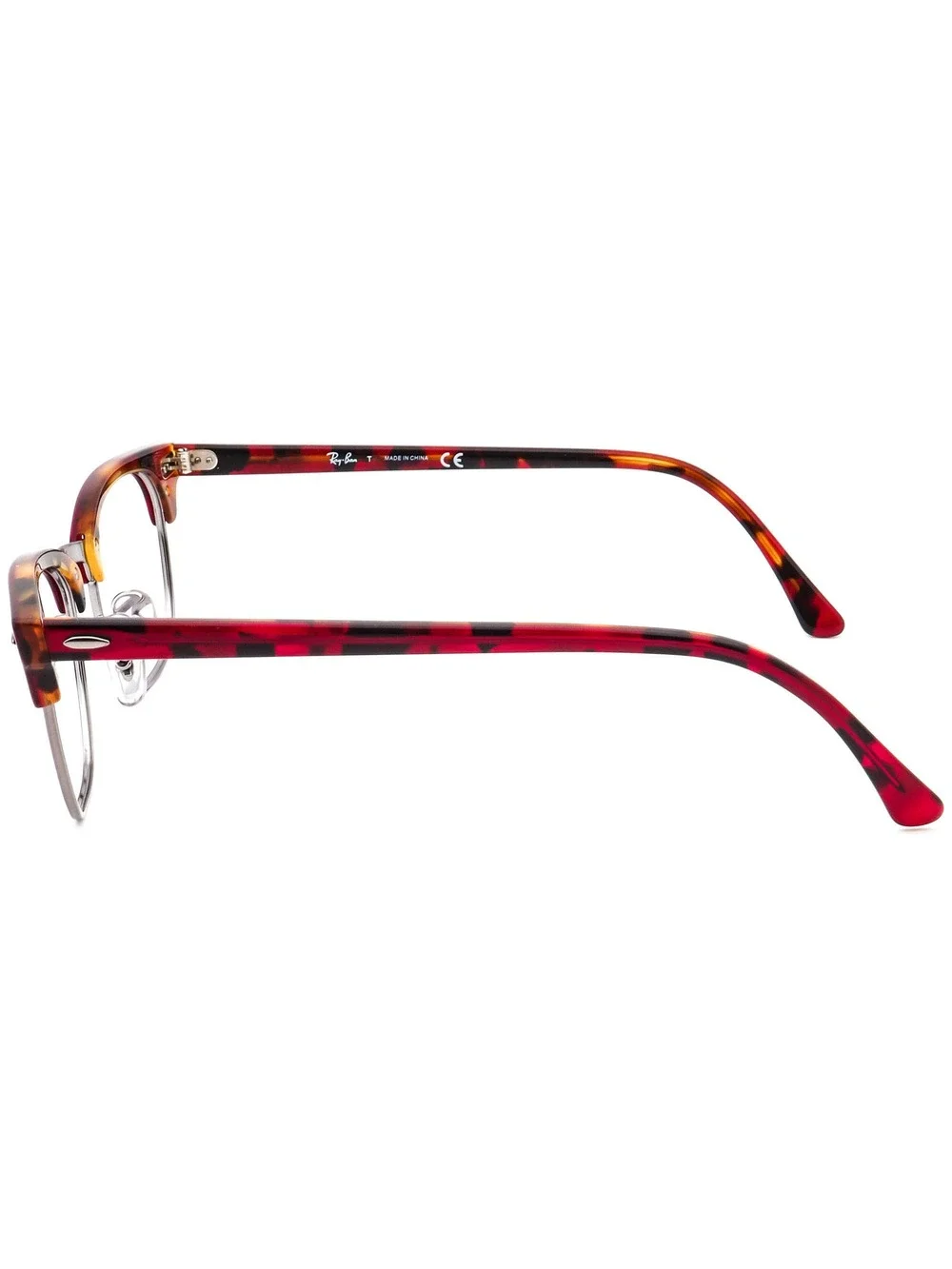 Ray-Ban RB 5154 5911 Clubmaster Eyewear